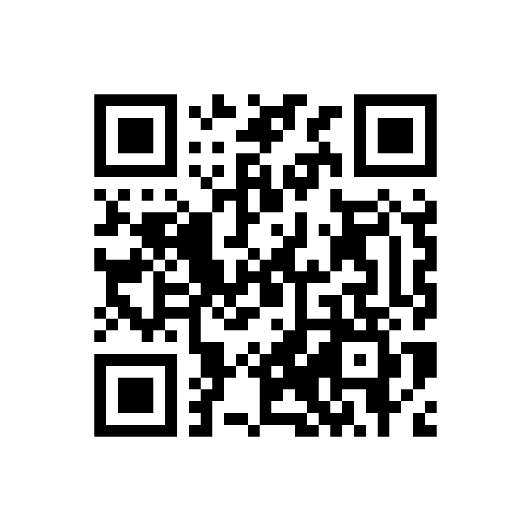 Paco Cash App QR code